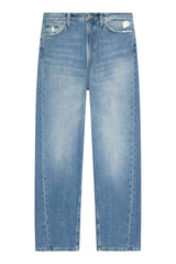 Dondup Bessie women's jeans in firm denim