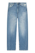 Dondup Bessie women's jeans in firm denim