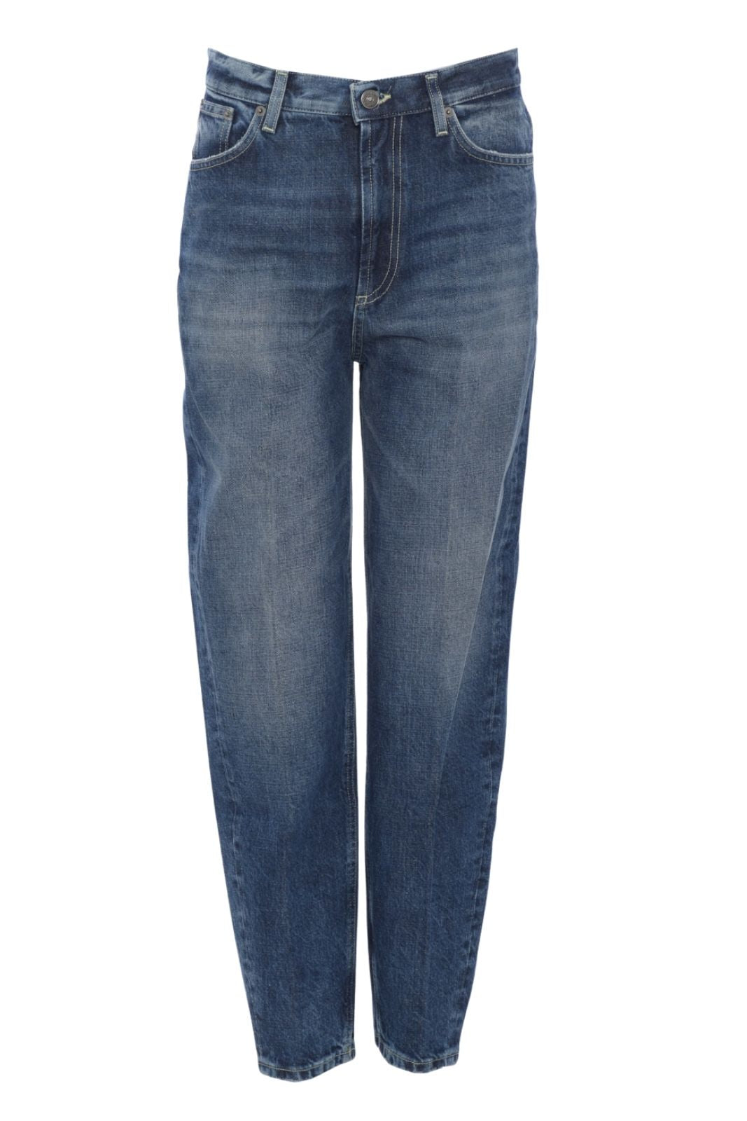 Dondup women's jeans Bessiein Denim firm