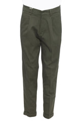 Devore Pantaloni Uomo