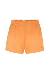 Pantalones cortos Tommy Jeans para mujer con bolsillos laterales