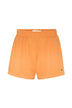 Pantalones cortos Tommy Jeans para mujer con bolsillos laterales