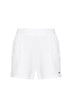 Pantalones cortos Tommy Jeans para mujer con bolsillos laterales