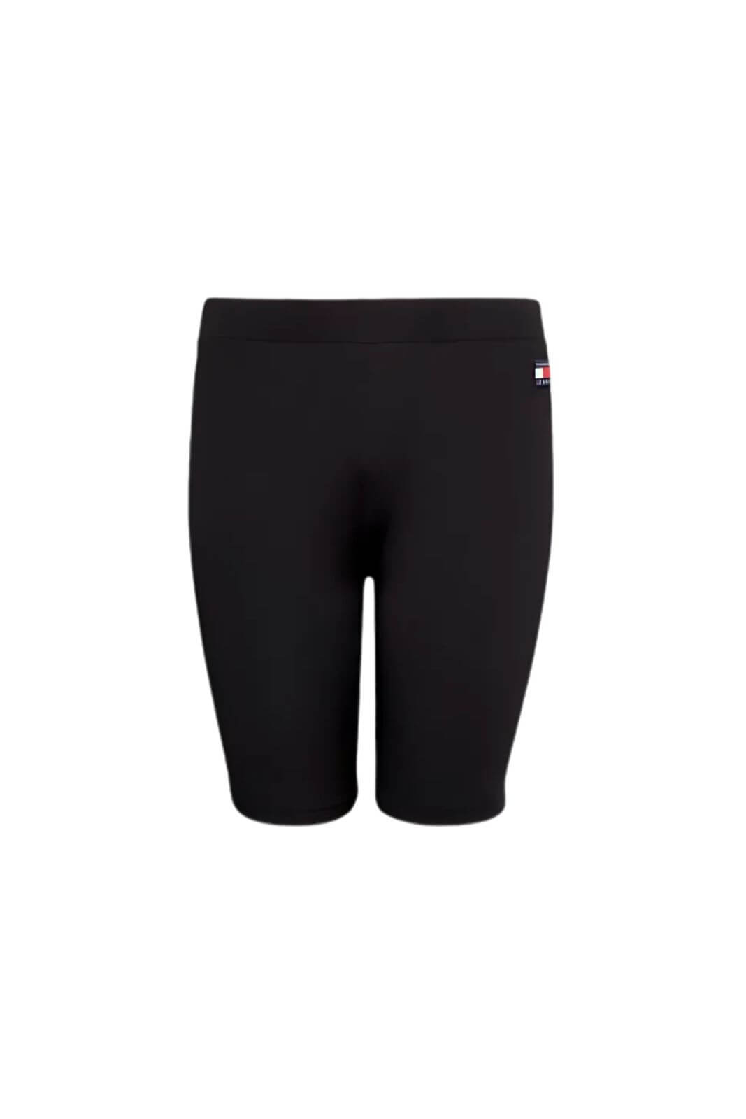 Tommy Jeans Bermuda Donna BADGE CYCLE SHORT