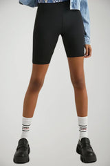 Tommy Jeans Bermuda Donna BADGE CYCLE SHORT