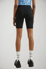 Tommy Jeans Bermuda Donna BADGE CYCLE SHORT