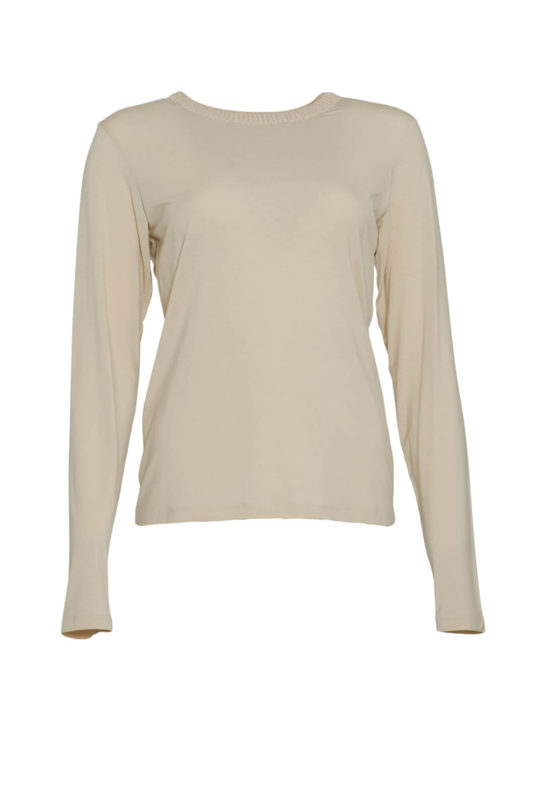 D Exterior Maglia Donna JERSEY MODAL LUX