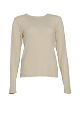 D Exterior Women's Jersey Modal Lux