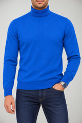 Daniele Fiesoli Dolcevita Uomo in lana merino extrafine