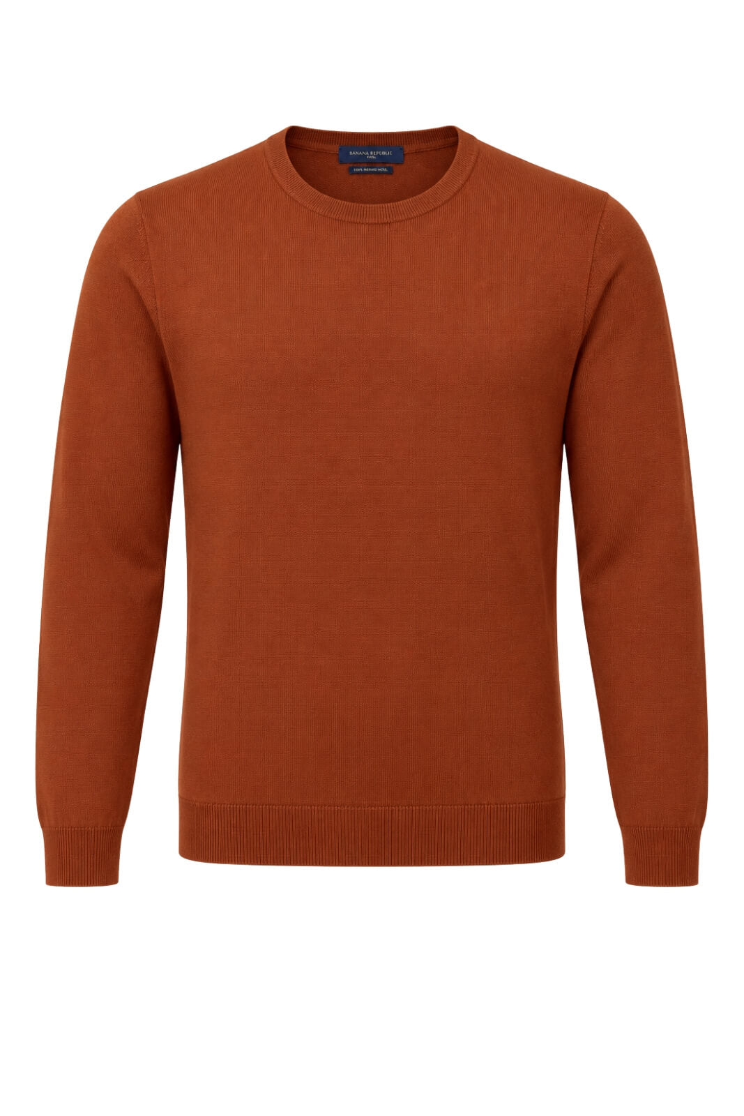 Daniele Fiesoli Maglia Uomo in lana merino extrafine