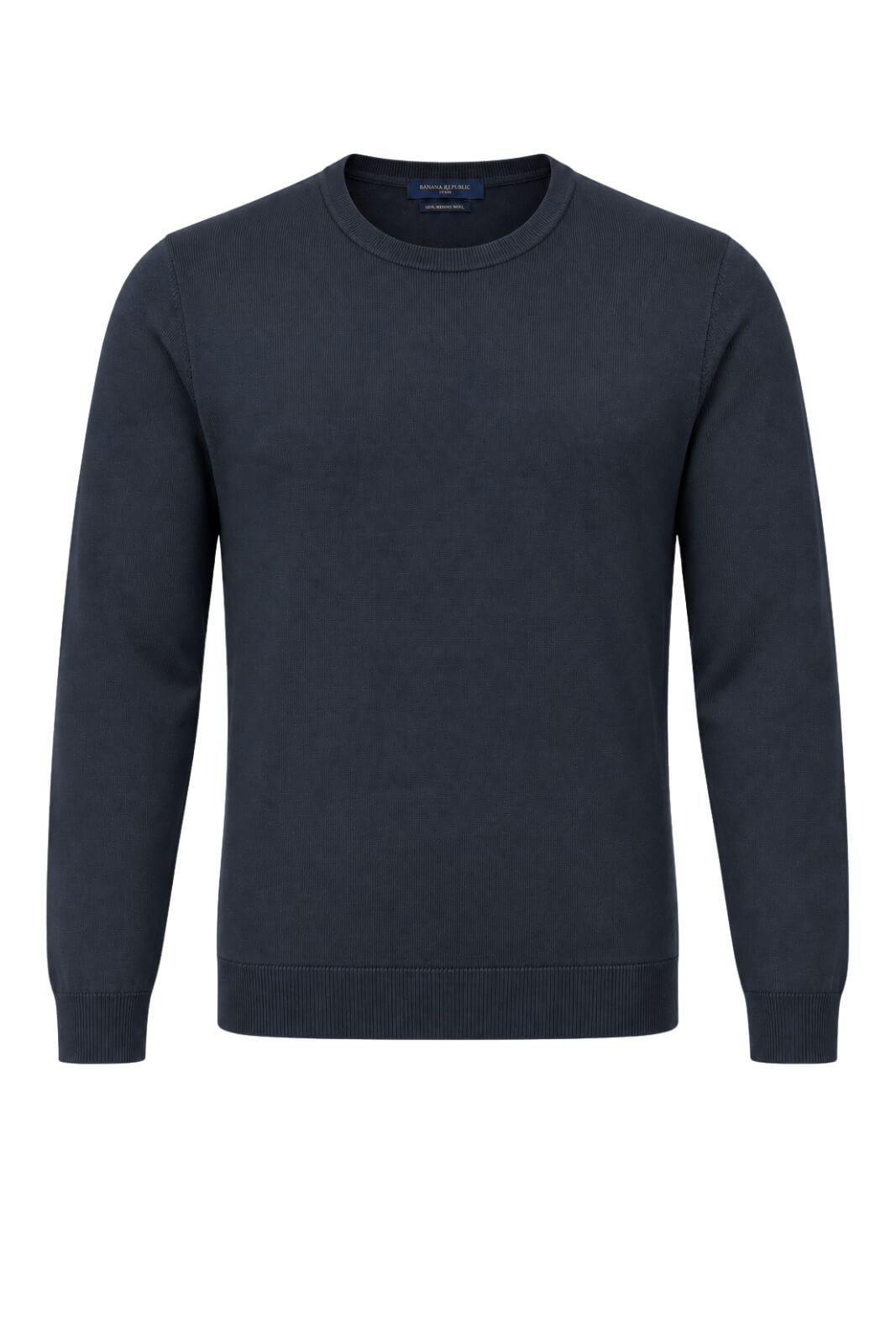 Daniele Fiesoli Maglia Uomo in lana merino extrafine