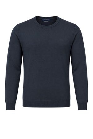Daniele Fiesoli Maglia Uomo in lana merino extrafine