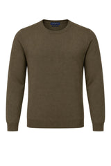 Daniele Fiesoli Maglia Uomo in lana merino extrafine