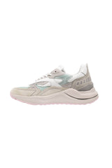 Date Sneakers Donna Fuga HF Plus White Pink