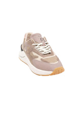 Date Sneakers Donna Fuga Wax Mud