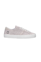 Date Sneakers Donna Hill Low Colored Pink
