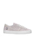 Date Sneakers Donna Hill Low Colored Pink