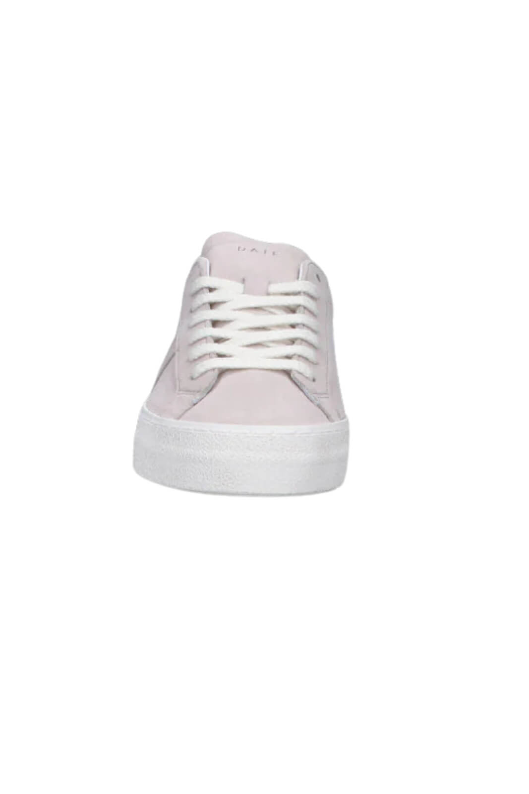 Date Sneakers Donna Hill Low Colored Pink