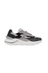 Date Sneakers Uomo Fuga Classic Light Gray