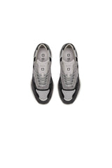 Date Sneakers Uomo Fuga Classic Light Gray