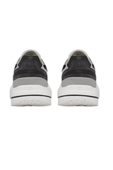 Date Sneakers Uomo Fuga Classic Light Gray