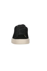 Date Sneakers Uomo Hill Low Suede Black