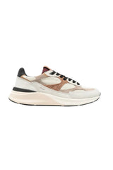 Date Sneakers Uomo Musa Colored Ivory