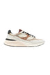 Date Sneakers Uomo Musa Colored Ivory