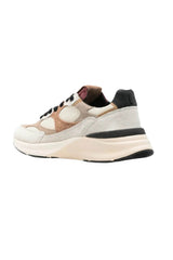 Date Sneakers Uomo Musa Colored Ivory