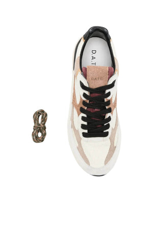 Date Sneakers Uomo Musa Colored Ivory