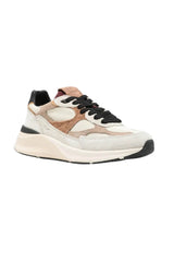 Date Sneakers Uomo Musa Colored Ivory