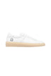 Date Sneakers Uomo Ponente Calf White