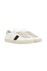 Date Sneakers Donna Hill Low Vintage Milk