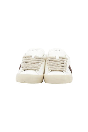 Date Sneakers Donna Hill Low Vintage Milk