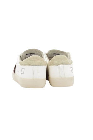 Date Sneakers Donna Hill Low Vintage Milk