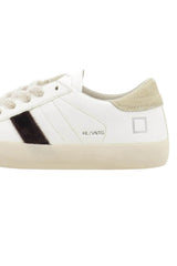Date Sneakers Donna Hill Low Vintage Milk