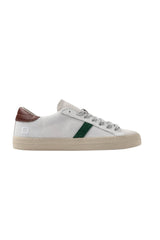 Sneakers basse Date da uomo con lacci 