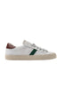 Sneakers basse Date da uomo con lacci 