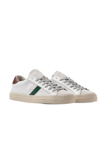 Sneakers basse Date da uomo con lacci 