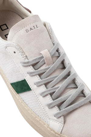 Sneakers basse Date da uomo con lacci 