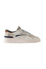 Date Sneakers Uomo Torneo White Green