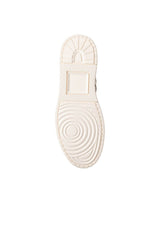 Date Sneakers Uomo Torneo White Green