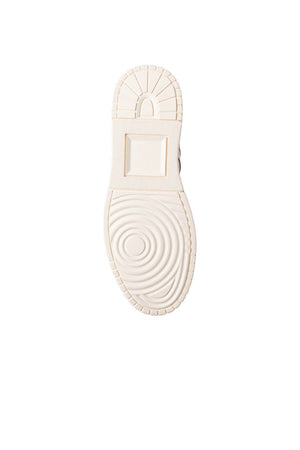 Date Sneakers Uomo Torneo White Green