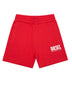 Diesel Shorts Bambino in cotone