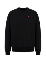 Diesel Men's Sweatshirt S-Rob Microdiv