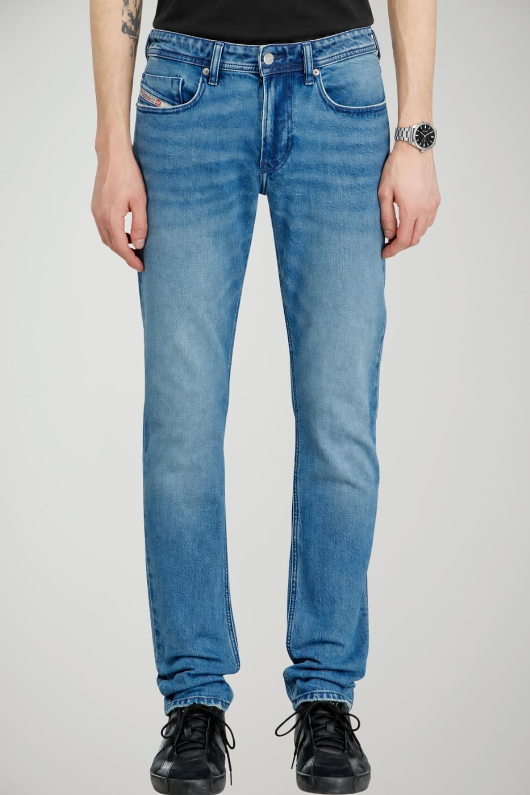 Diesel Jeans Uomo 1979 Sleenker Skinny Fit