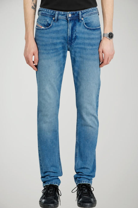 Diesel Jeans Uomo 1979 Sleenker Skinny Fit