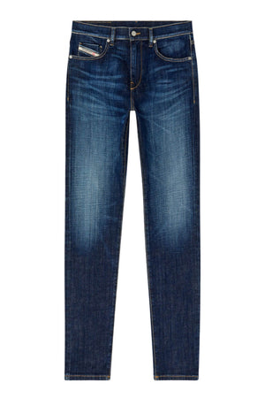 Diesel Jeans Uomo 2019 D-Strukt Slim Fit