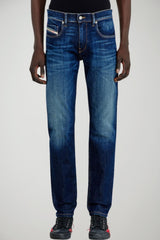Diesel Jeans Uomo 2019 D-Strukt Slim Fit