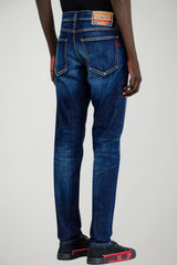 Diesel Jeans Uomo 2019 D-Strukt Slim Fit